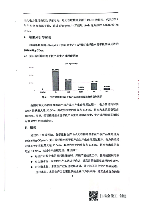 碳足跡報(bào)告6