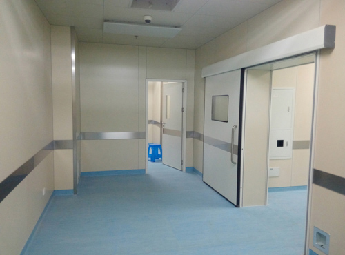 魯泰建筑為你淺析醫(yī)用潔凈板常見(jiàn)的三大特征